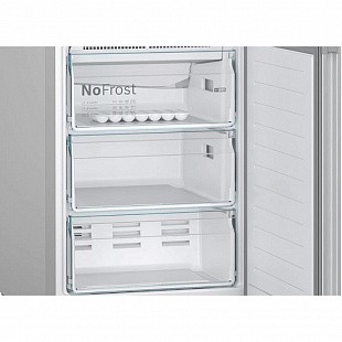 Холодильник BOSCH KGN39UL25R