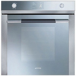 Духовой шкаф SMEG SF130E
