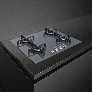 Варочная панель SMEG PV 164SSA