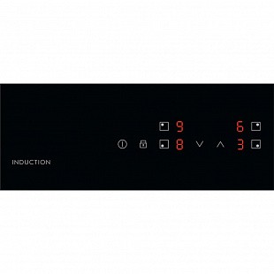 Варочная панель ELECTROLUX LIB60420CK