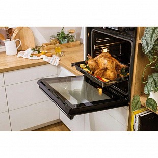 Духовой шкаф GORENJE BOB6737E01X