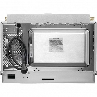 Встраиваемая микроволновая печь KORTING KMI 825 RGB BYZANTIUM