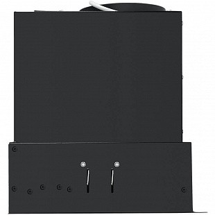 Вытяжка MAUNFELD MZR 60 BLACK