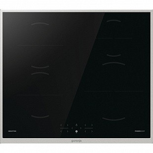 Индукционая варочная панель GORENJE GI6401BX