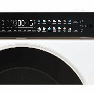 Сушильная машина CASARTE CASD10WL7CU