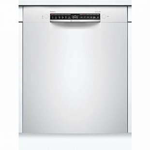 Встраиваемая посудомоечная машина BOSCH SMU 6ZCW00S