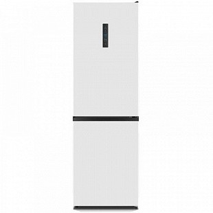 Холодильник LEX RFS 203 NF WHITE