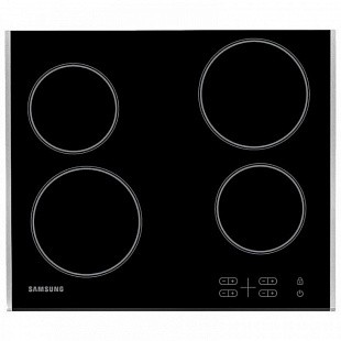 Варочная панель SAMSUNG C61R1ADMST