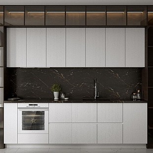 Электрический духовой шкаф KORTING OKB 9982 EW ST