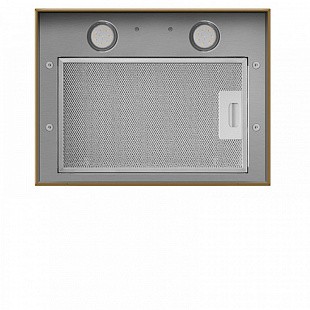 Вытяжка MAUNFELD BATH ISLA 401 ЗОЛОТОЙ