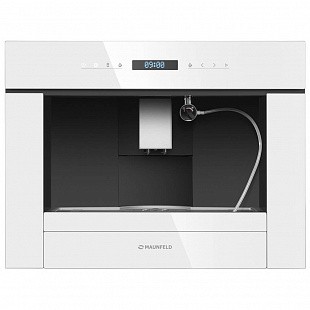 Встраиваемая кофемашина MAUNFELD AMCM1503W