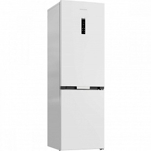 Холодильник GRUNDIG GKPN66930LWW