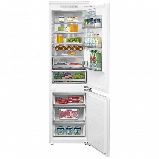 Встраиваемый холодильник MIDEA MDRE416FGE01M