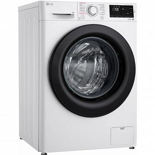 Стиральная машина LG F2M5NS6W