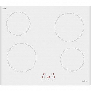 Варочная панель KORTING HK 60003 BW