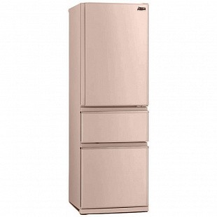Холодильник Mitsubishi Electric MR-CXR46EN-PS-R