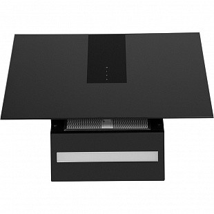 Вытяжка MAUNFELD AURORA 60 BLACK MATTED