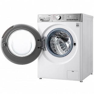 Стиральная машина с сушкой LG TW4V9BC9E