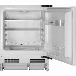 Встраиваемый холодильник HAIER HUL110RU
