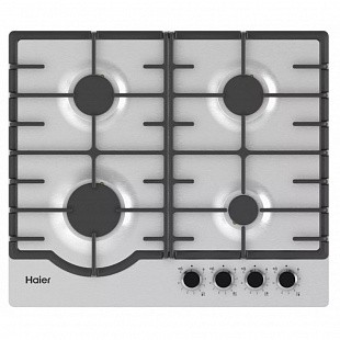Газовая варочная панель HAIER HHX-M64RNVX