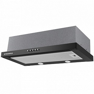 Вытяжка MAUNFELD VSH 60 BLACK
