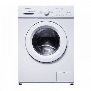 Стиральная машина MAUNFELD MFWM127WH051