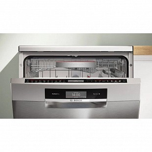 Посудомоечная машина BOSCH SMS8ZDI86Q