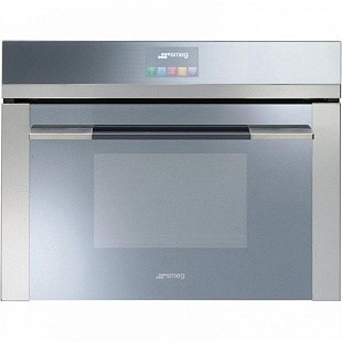 Духовой шкаф SMEG SF4140MC