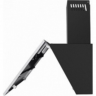 Вытяжка MAUNFELD BRIDGE 50 INOX GLASS BLACK