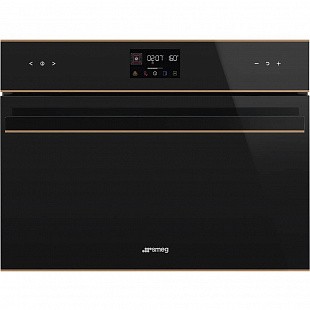 Духовой шкаф SMEG SO4602M1NR DOLCE STIL NOVO