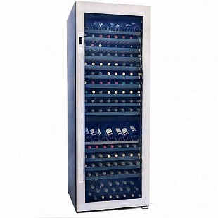 Встраиваемый винный шкаф CAVANOVA CV300DT