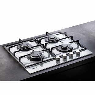 Варочная панель KORTING HGG 660 CW