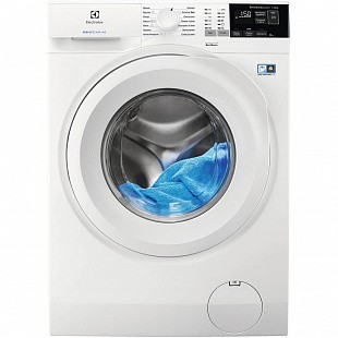 Стиральная машина ELECTROLUX EW6F4R08WU PERFECTCARE