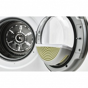 Сушильная машина ASKO T608HX.W