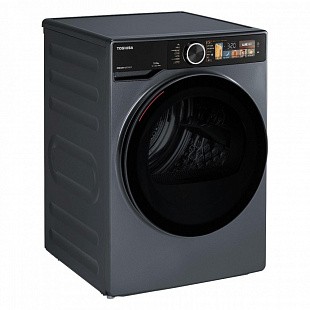 Сушильная машина TOSHIBA TD-T25BS110HWRU(MG)