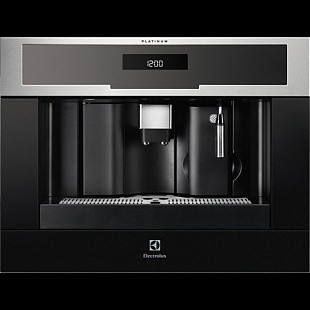 Встраиваемая кофемашина ELECTROLUX EBC 954513 X