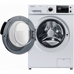 Стиральная машина с сушкой MAUNFELD MFWM1586WH