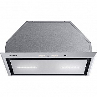 Вытяжка MAUNFELD URANIA 53 INOX
