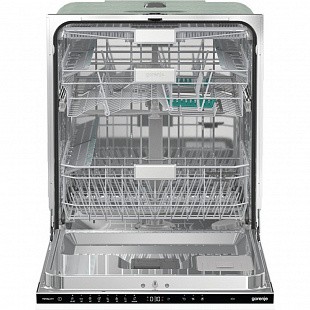 Встраиваемая посудомоечная машина GORENJE GV693B67AD