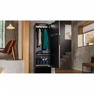 Сушильный шкаф MIELE AERIUM LC 860 WP BRWS