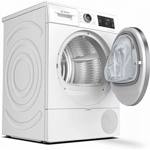 Сушильная машина BOSCH WTX87M90ME