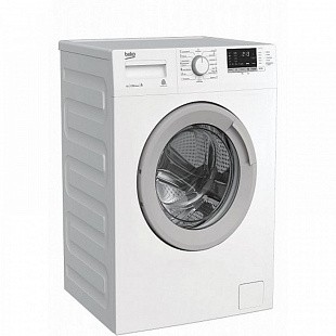 Стиральная машина BEKO WRE6612ZSW