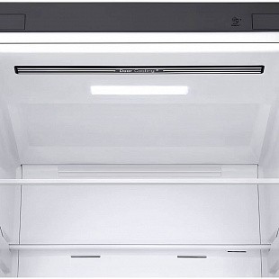 Холодильник LG GC-B509MLWM