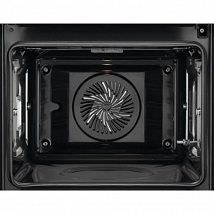 Духовой шкаф ELECTROLUX KOBBS39WX