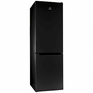 Двухкамерный холодильник Indesit DS 318 B
