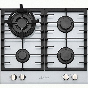 Варочная панель KAISER KCG 6380 W TURBO