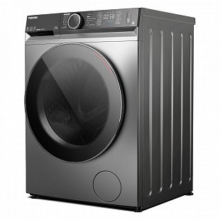 Стиральная машина TOSHIBA TW-BK100GF4RU(SK)