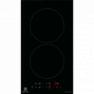 Варочная панель ELECTROLUX IPE3241KC