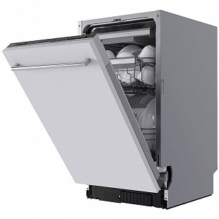 Встраиваемая посудомоечная машина MIDEA MID45S150I