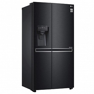 Холодильник LG GC-L247CBDC